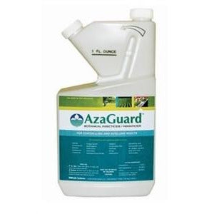 AzaGuard Botanical Insecticide - 1 Gallon - Seed World