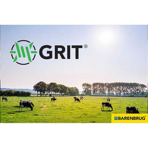 Grit Bermuda Grass Seed For Pasture - Seed World