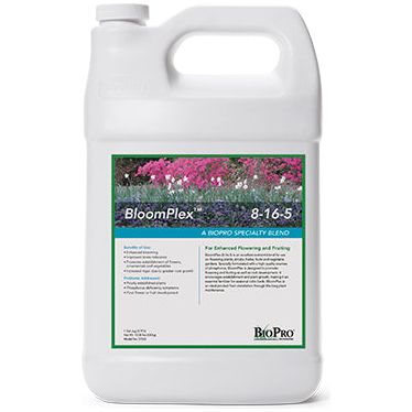 BloomPlex 8-16-5 Fertilizer - 1 Qt. - Seed World