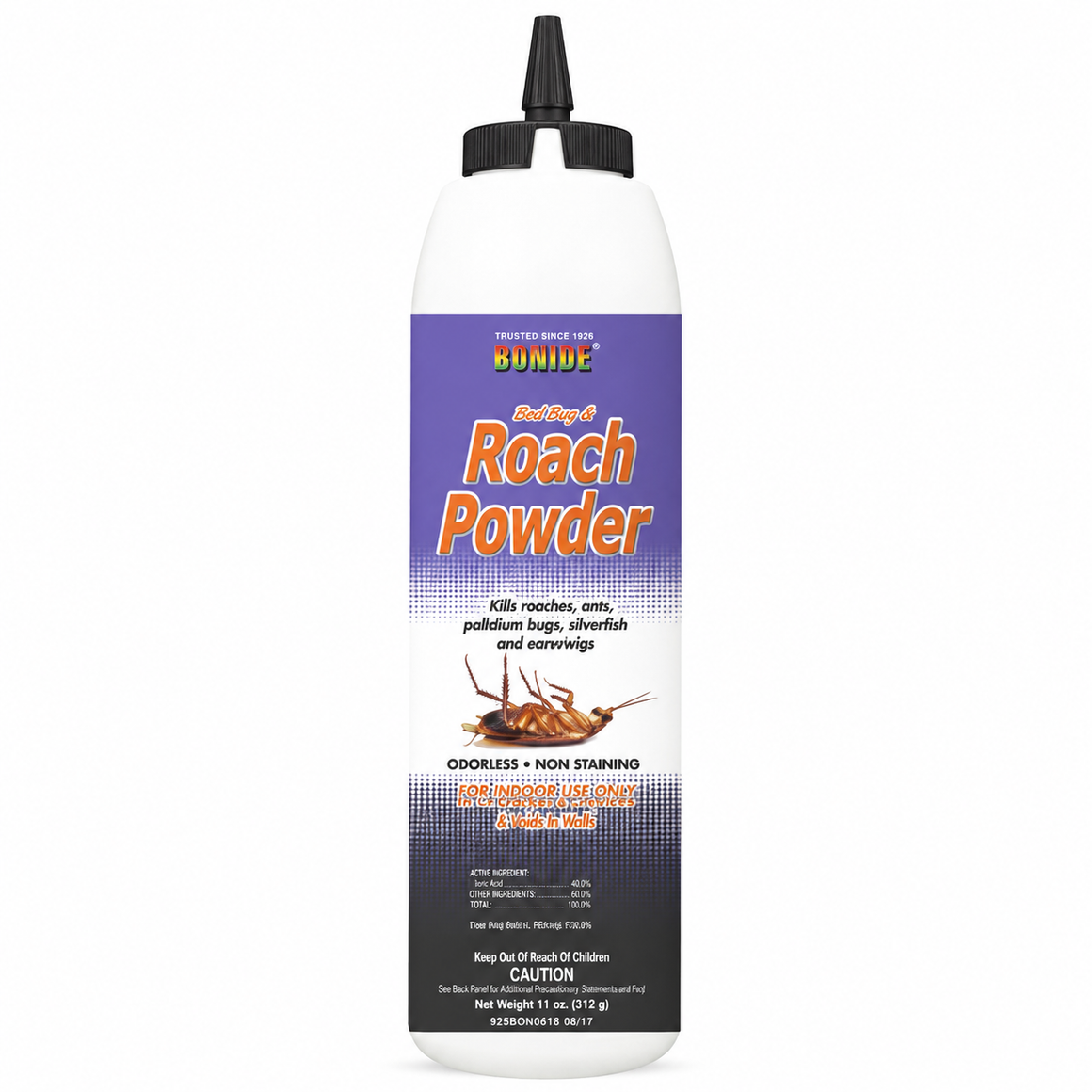 Bonide Boric Acid Insecticide Powder - 1 lb. - Seed World