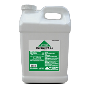 Carbaryl 4L Insecticide (Sevin SL), Drexel - 2.5 Gallon - Seed World