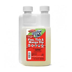 Martin's Flea, Tick, & Mange Dip Insecticide - 1 pt - Seed World