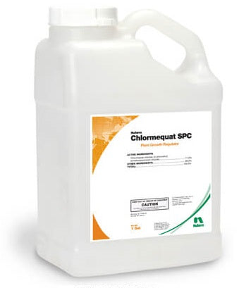 Chlormequat SPC Plant Growth Regulator - 1 Gallon
