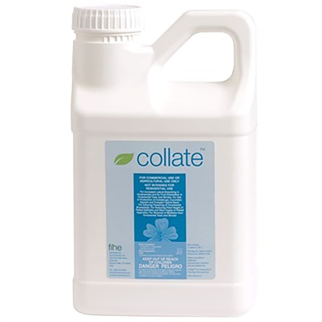 Collate Ethephon PGR Plant Growth Regulator - 1 Gallon - Seed World