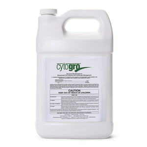CytoGro Biostimulant Seaweed Supplement - 1 Gal. - Seed World