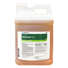 dimension 25g herbicide Dimension 2EW Herbicide