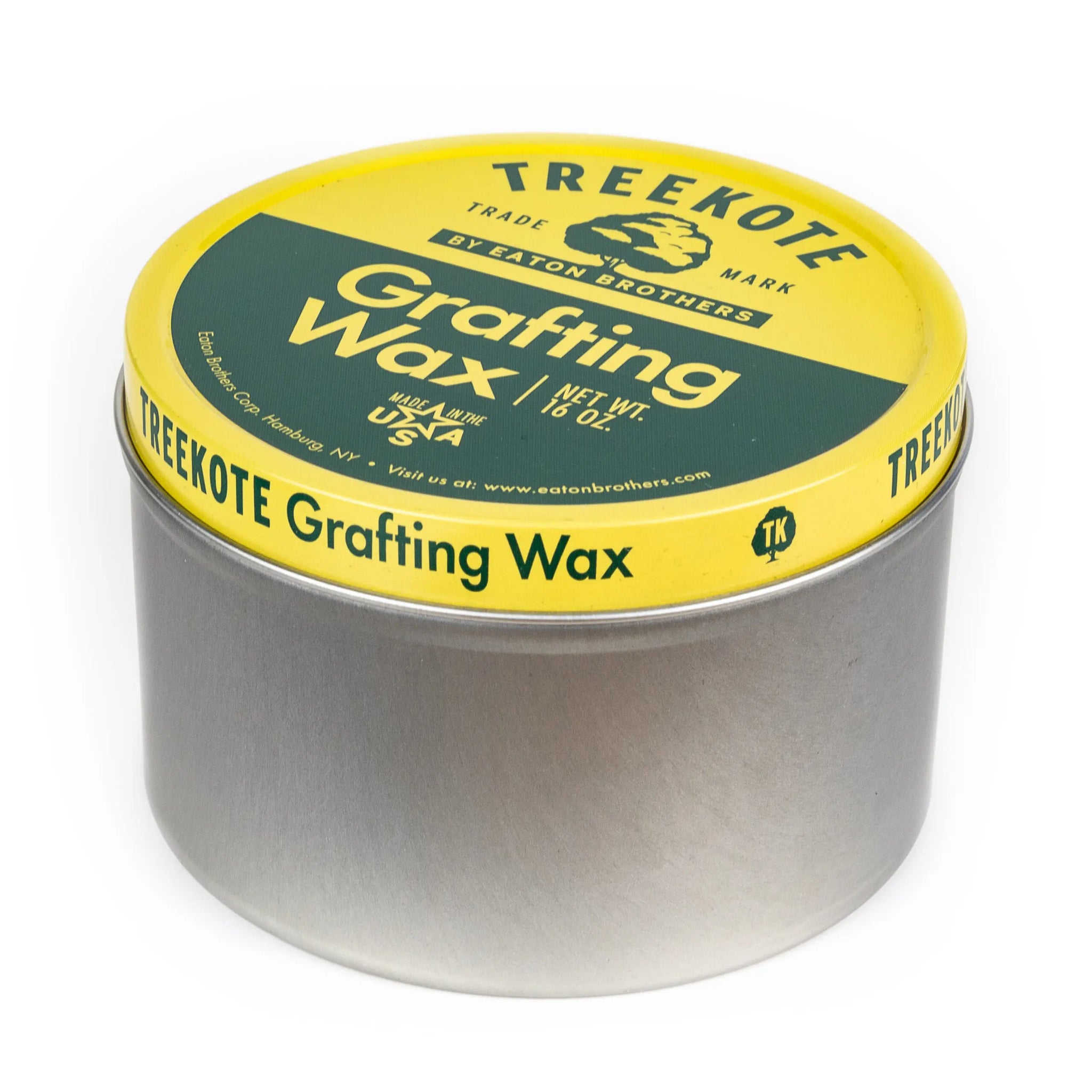 Treekote Grafting Wax - 1 lb.