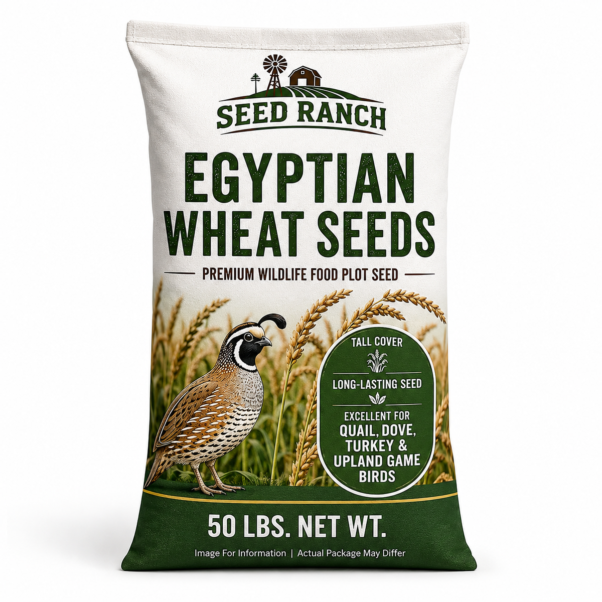 Seed Rake Ranch Seed Ranch Product Catalog– Seed World