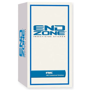 EndZone Insecticide Stickers - 240 Stickers - Seed World