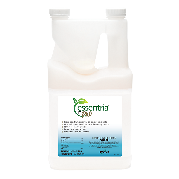 Essentria IC Pro Insecticide Concentrate - 1 Gal - Seed World
