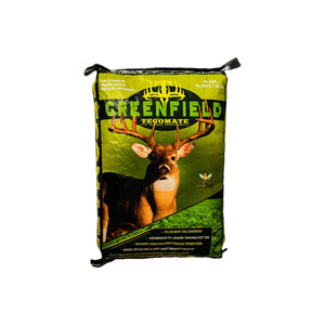 Tecomate Greenfield Deer Food Plot Seed