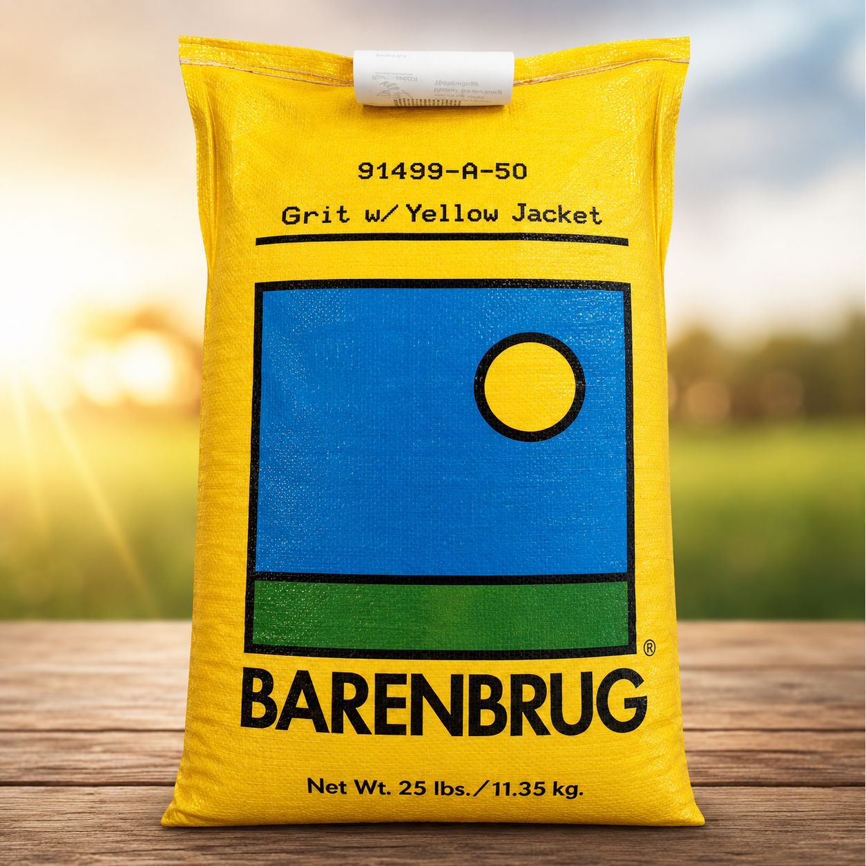 Grit Bermuda Grass Seed For Pasture - Seed World