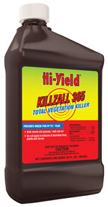 Hi-Yield Killzall 365 Herbicide - 1 qt - Seed World