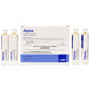 Alpine Rotation 1 Cockroach Gel Bait - 4 tubes - Seed World