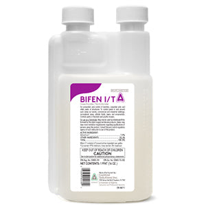 Bifen I/T Insecticide / Termiticide
