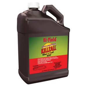 Weed Pro KILLZALL 41% Glyphosate Herbicide - 1 Gallon - Seed World