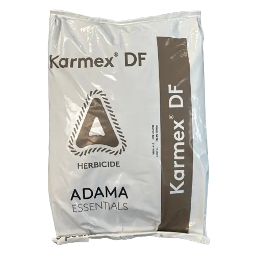 Karmex DF Diuron 80% Herbicide - 25 lbs - Seed World