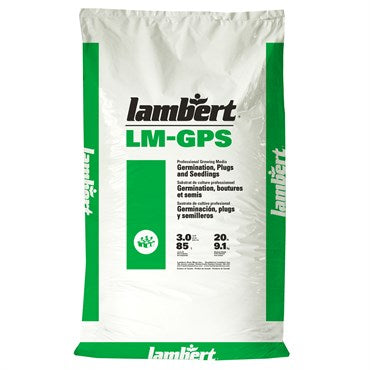 Pallet Of Lambert LM-GPS (Shipping Not Included In Price) - Seed World