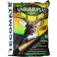 Tecomate LabLab Plus Food Plot Seed - 20 lb.