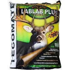 Tecomate LabLab Plus Food Plot Seed - 20 lb. - Seed World