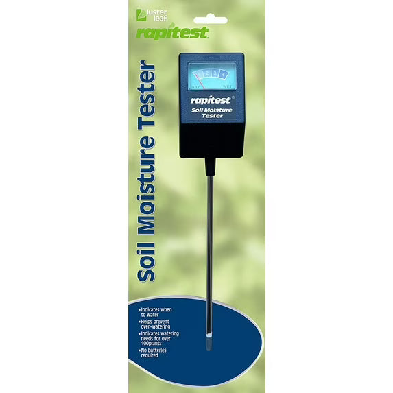 Rapitest Soil Moisture Tester - Seed World