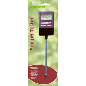 Rapitest Soil pH Tester