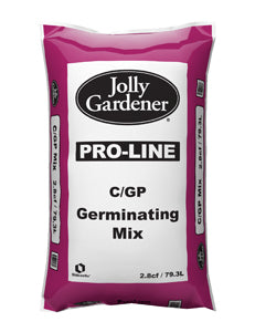 Jolly Gardener Pro-Line C/GP Germinating Mix - 2.8 cf - Seed World