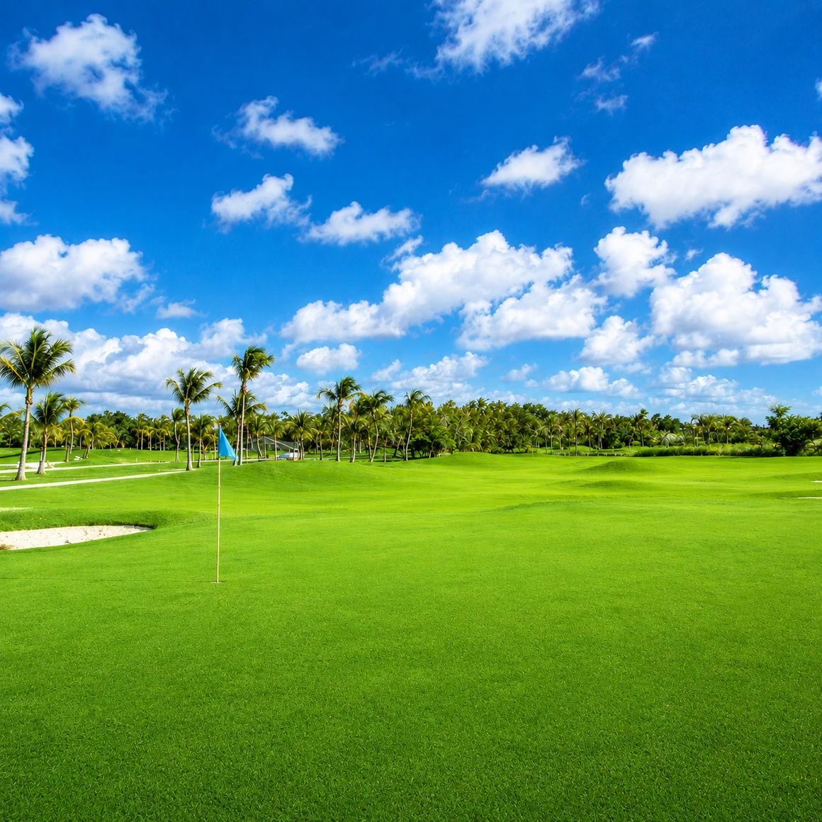Maya Turf Bermuda Grass Seed - Seed World