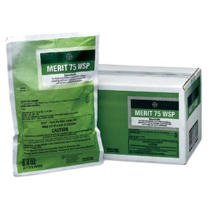 Merit 75 WSP Insecticide - Seed World