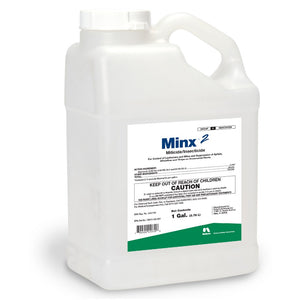 Minx 2 Abamectin Miticide Insecticide - 1 Gallon - Seed World