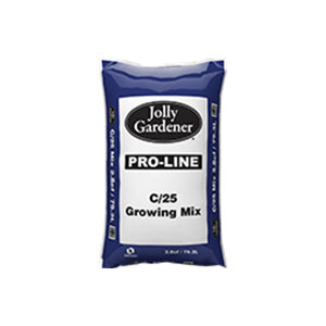 Jolly Gardener Pro-Line HydraFiber C/25 Fertilizer - 2.8 cf