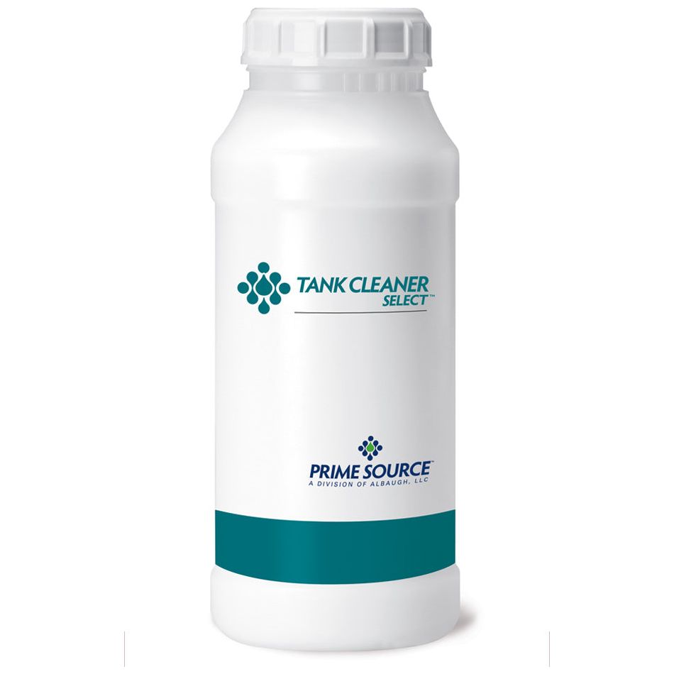 Tank Cleaner Select - 1 Quart - Seed World
