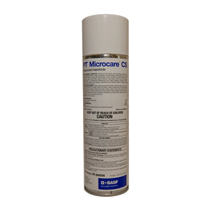 Microcare Pressurized Pyrethrum Insecticide Aerosol - 14 oz.