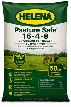 plant fertilizer safe for dogs Pasture Safe 16-4-8 Granular Fertilizer