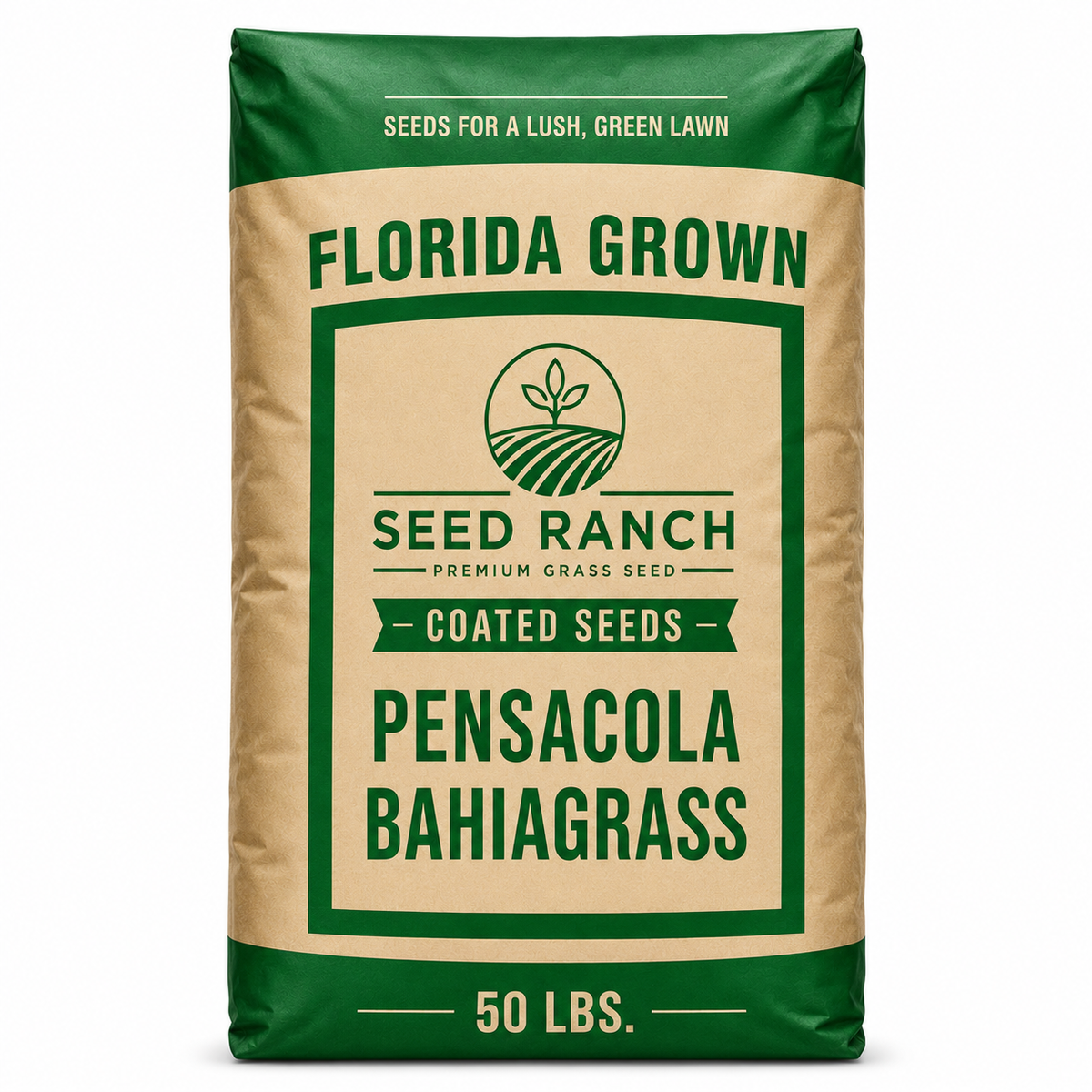 Seed Ranch Product Catalog– Seed World
