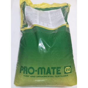 16-4-8 Pasture Safe Fertilizer - 50 Lbs. - Seed World