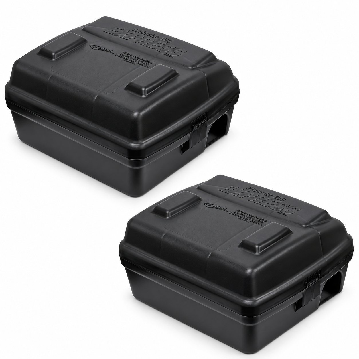 PROTECTA EVO Express Bait Station (Black)