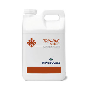 Trin-Pac Select PGR Plant Growth Regulator - 1 Gal - Seed World