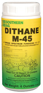 Dithane M-45 Fungicide - 1 Lb.