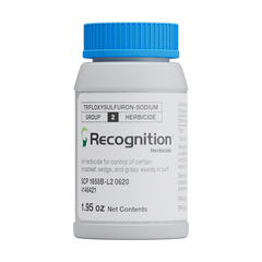 govee herbicide Recognition Herbicide