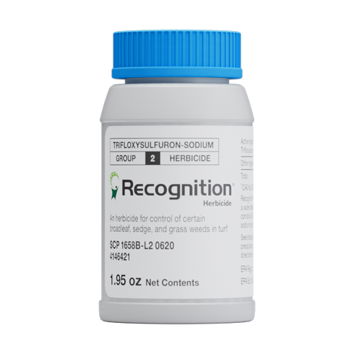 Recognition Herbicide - 1.95 oz. - Seed World