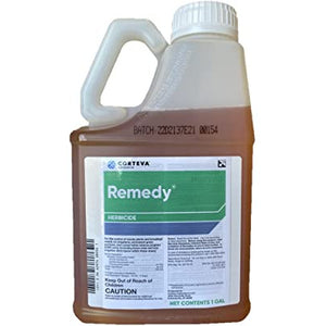 Remedy Herbicide - 1 Gallon - Seed World