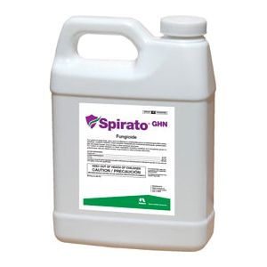 Spirato GHN Fungicide - 1 Pint
