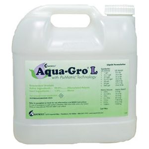 Aquagro L PsiMatric Surfactant - 2.5 Gallons - Seed World