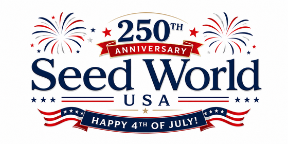 Seed World