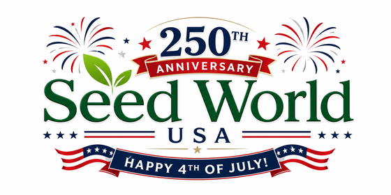Seed World
