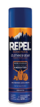 Repel Permethrin Clothing & Gear Insect Repellent Aerosol - 6.5 oz - Seed World