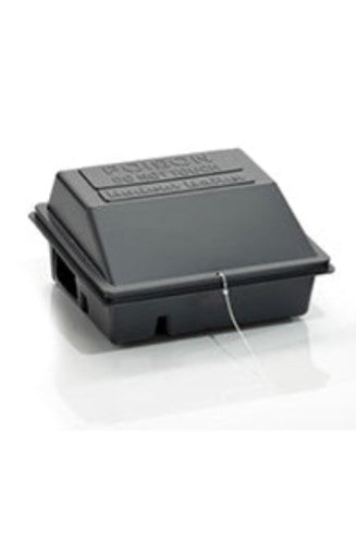 Rodent Baiter Bait Station | Bell Laboratories