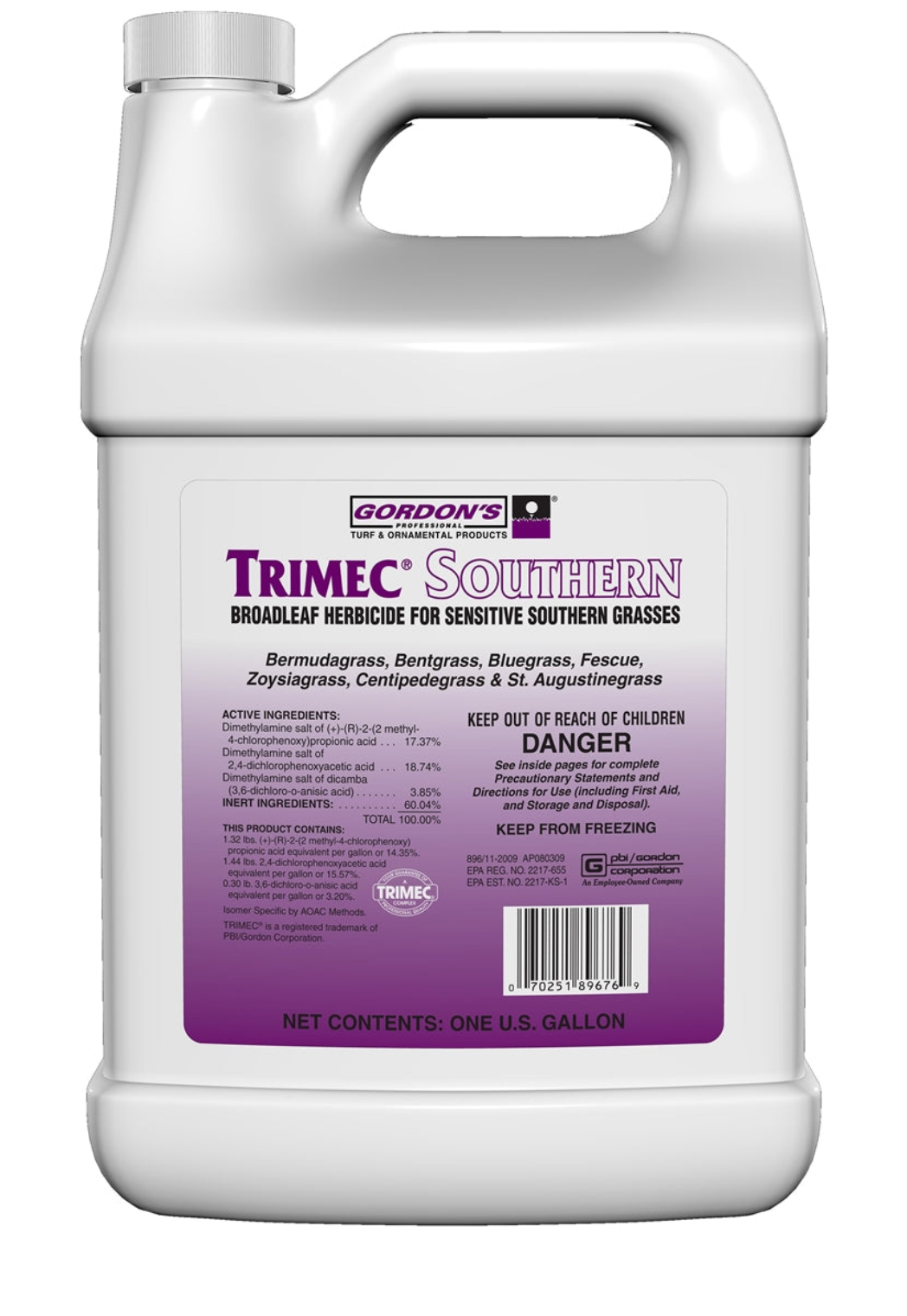 Trimec Southern Broadleaf Herbicide– Seed World
