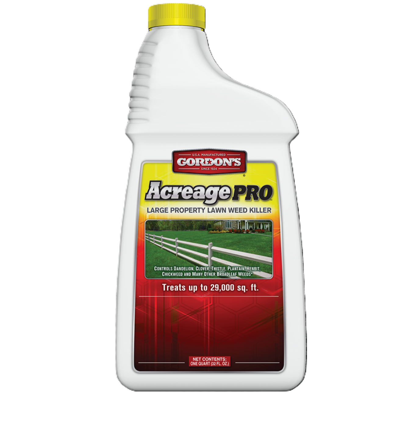 mesa view herbicide Acreage Pro Large Property Lawn Weed Killer Herbicide